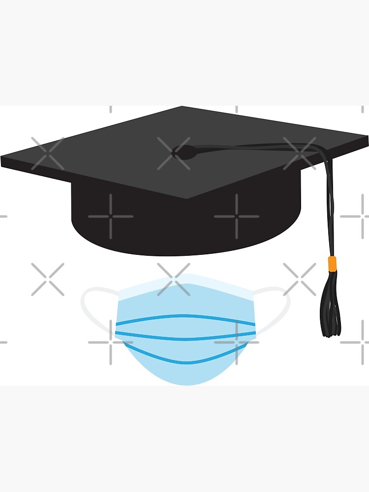 meekoo 600 Pièces Autocollants de Graduation Auto-Adhésif Rouleaux dAutocollants Étiquettes de Fête de Remise des Diplômes avec Modèle de Graduation Cap 