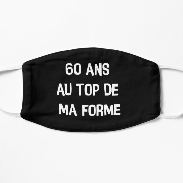 Anniversaire 60 Ans Gifts Merchandise Redbubble