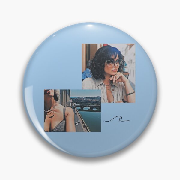 Item preview, Lana parrilla wave designed and sold by evilregalM.