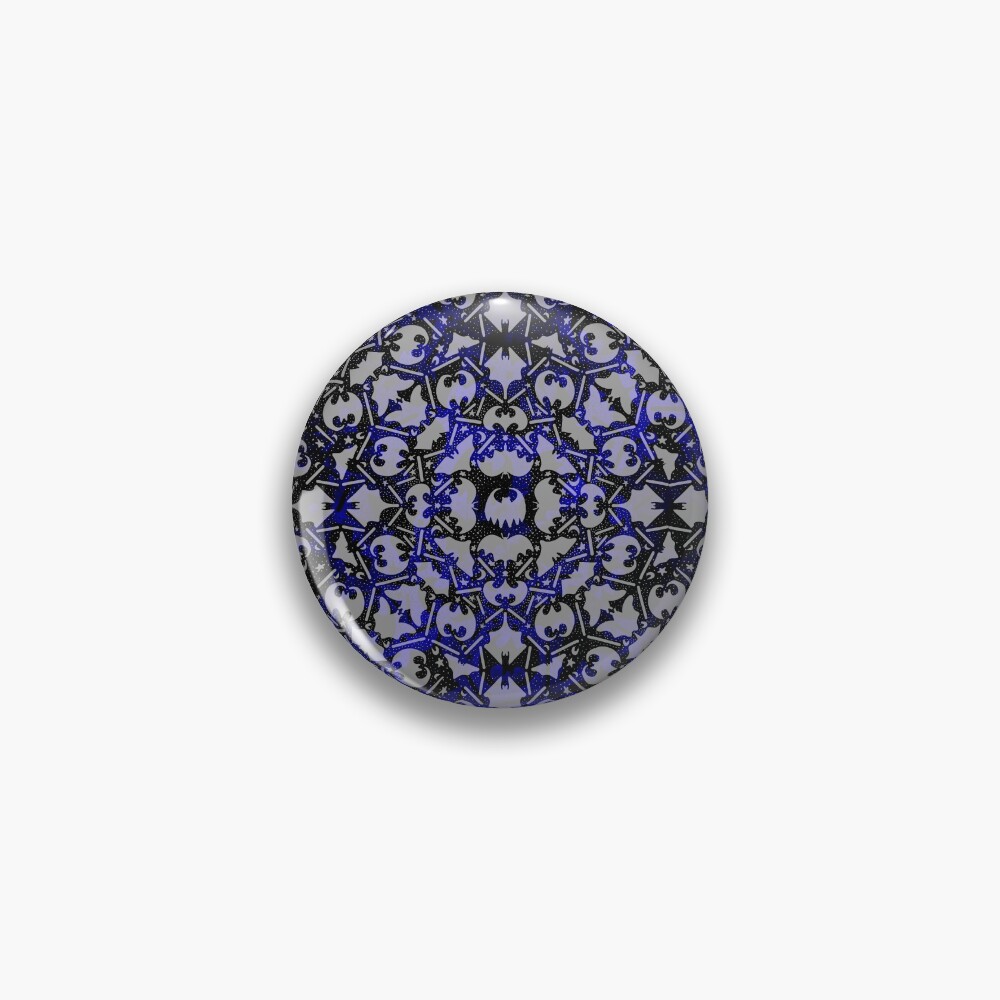 Item preview, Pin designed and sold by Eledart.