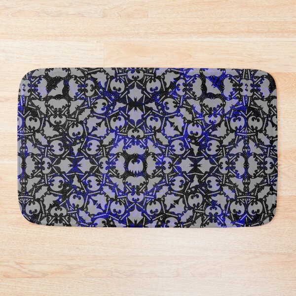 Item preview, Bat pattern designed and sold by Eledart.