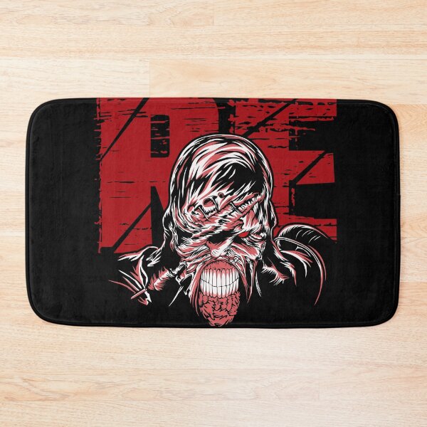Item preview, RE3 Bosses designed and sold by Dan Dee.