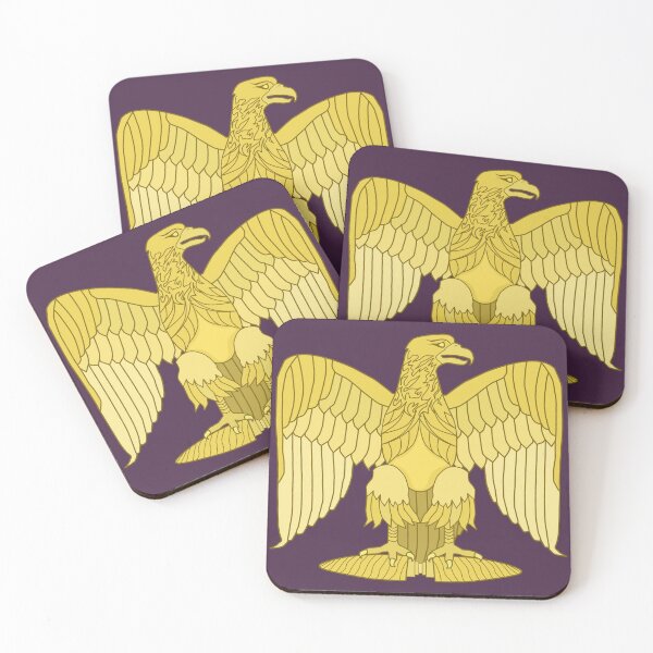 Item preview, Napoleon Bonaparte Eagle designed and sold by zuen.