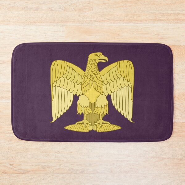 Item preview, Napoleon Bonaparte Eagle designed and sold by zuen.