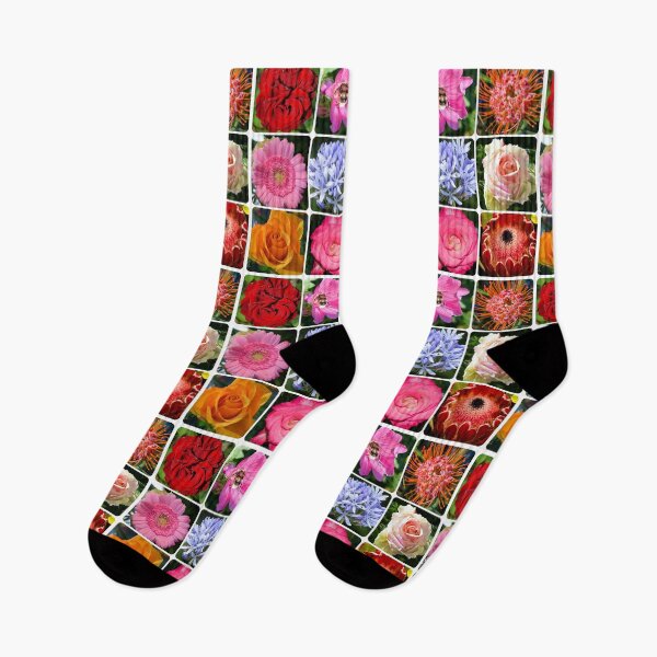 Item preview, Flower Power - Multi Colour designed and sold by InterestingImag.