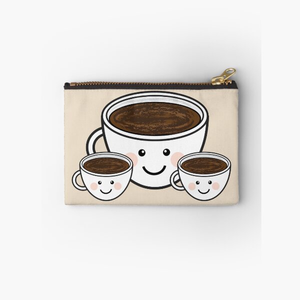 Item preview, Coffee makes me happy V designed and sold by JD's Shop.