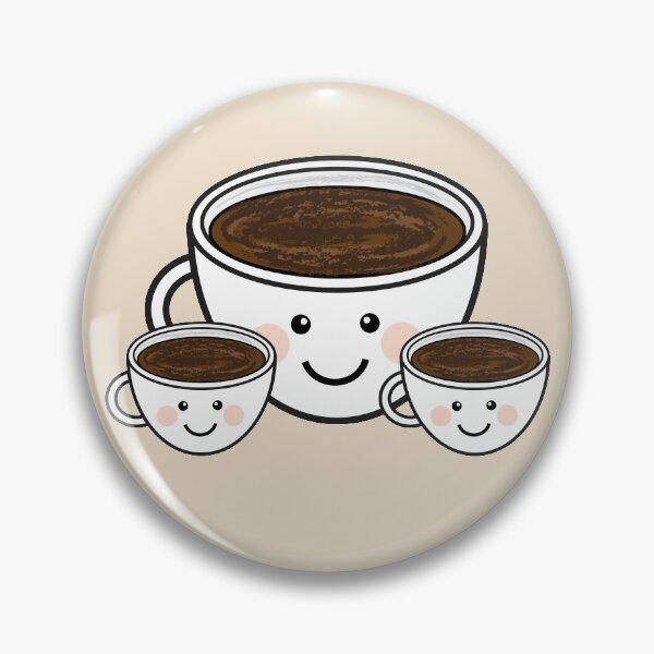 Item preview, Coffee makes me happy V designed and sold by JD's Shop.