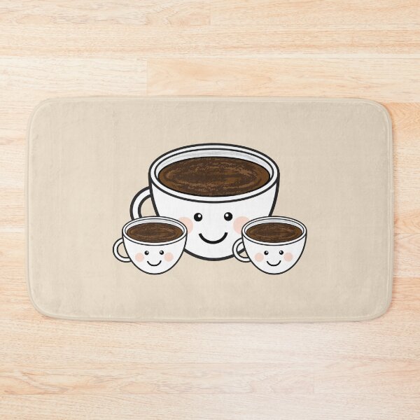 Item preview, Coffee makes me happy V designed and sold by JD's Shop.