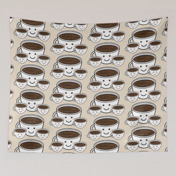 Item preview, Coffee makes me happy V designed and sold by JD's Shop.