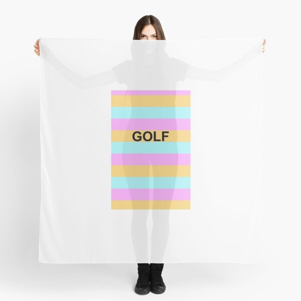 Tyler The Creator Scarves Redbubble