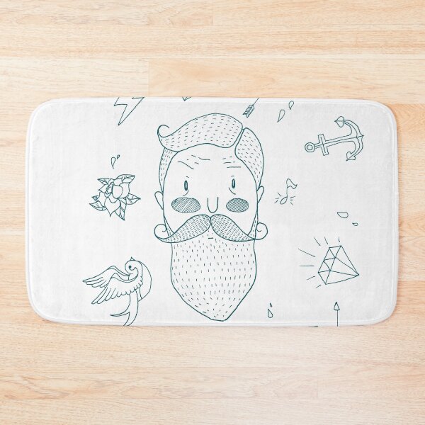 Item preview, Hippsteeer  designed and sold by Elena Loda.