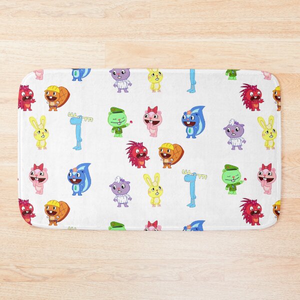 Item preview, Happy Tree Friends designed and sold by Marhewa.