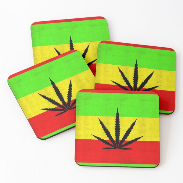 Item preview, Weed Ragga designed and sold by sisusisu.