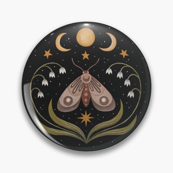 Item preview, Under the three moons designed and sold by Laorel.