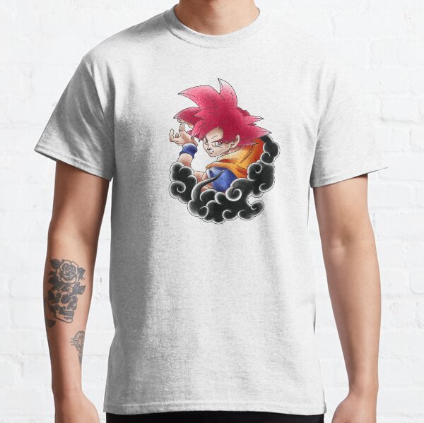 Goku Tattoo Gifts & Merchandise for Sale | Redbubble Goku Tattoo Gifts & Merchandise for Sale | Redbubble