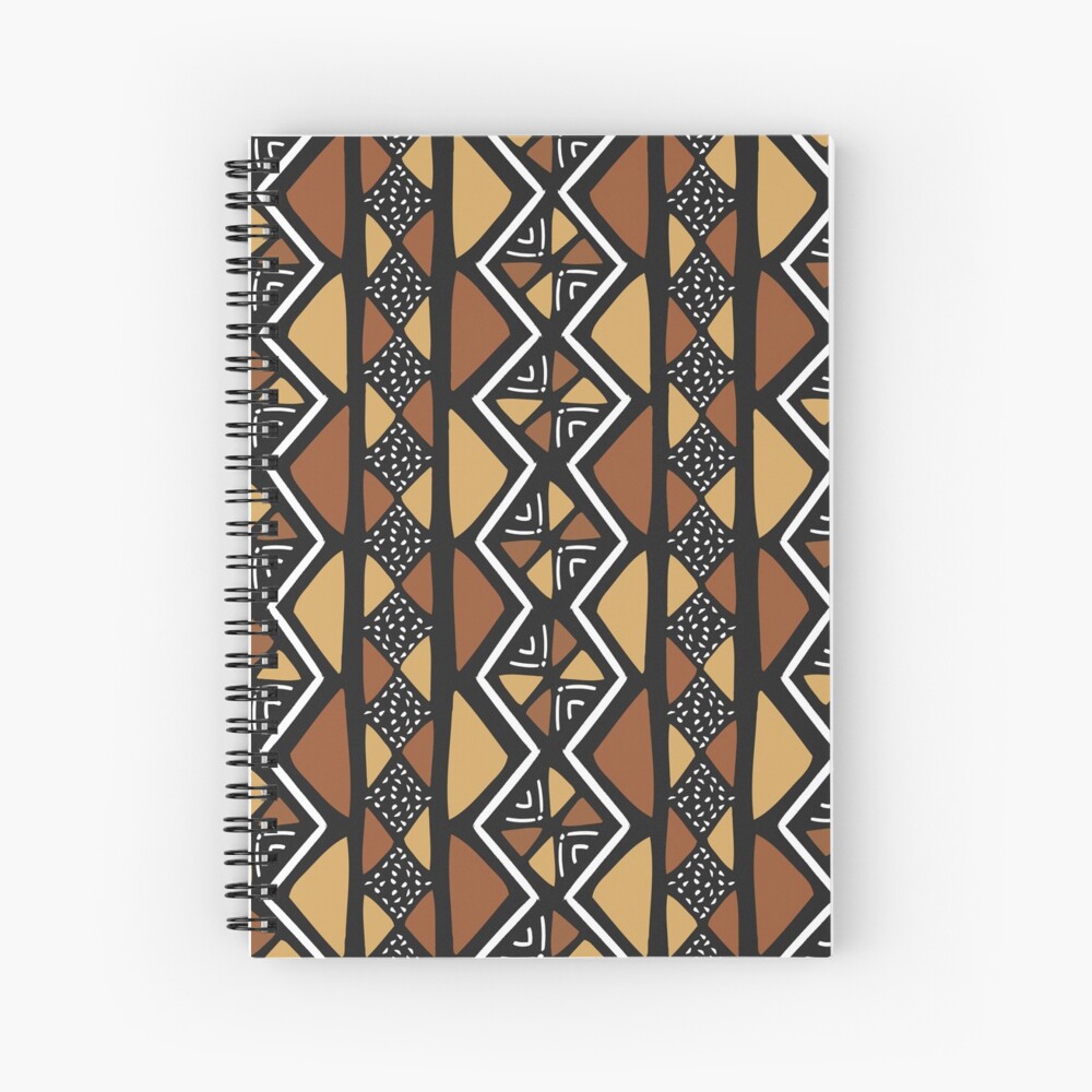 Item preview, Spiral Notebook designed and sold by hellcom.