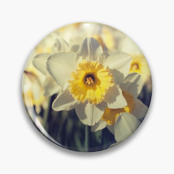 Item preview, Narcissus designed and sold by Elena Loda.