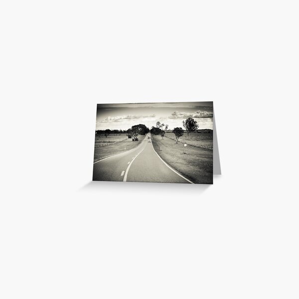 Item preview, Riding the long road designed and sold by Judith Cahill.