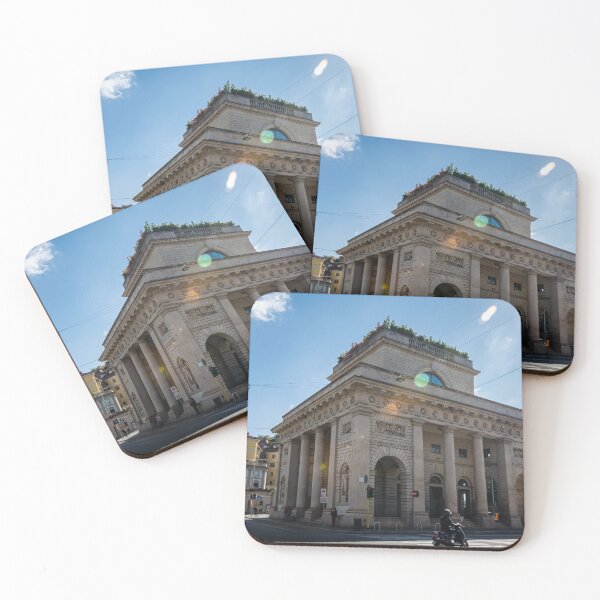 Item preview, Ancient Gateway to Milan, Italy designed and sold by SMartin.