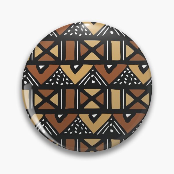 Item preview, Mud cloth Mali designed and sold by hellcom.