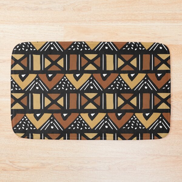 Item preview, Mud cloth Mali designed and sold by hellcom.