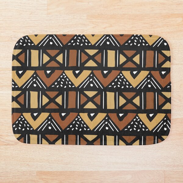 Item preview, Mud cloth Mali designed and sold by hellcom.