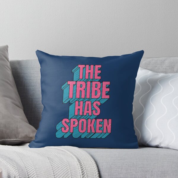 Item preview, The Tribe Has Spoken designed and sold by yeekonline.
