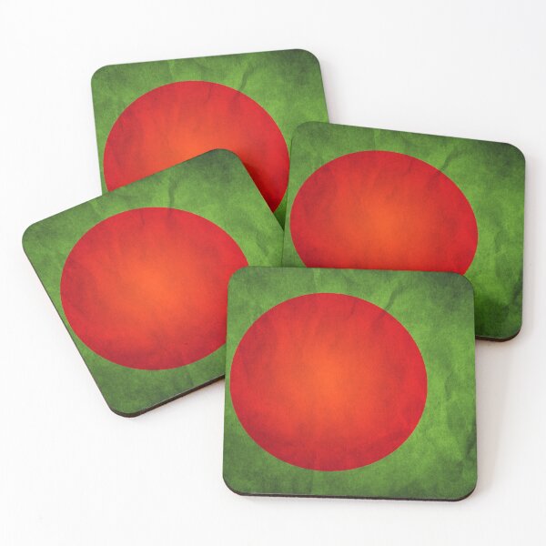 Item preview, Bangladesh | Bangladeshi Flag | National Flag of Bangladesh designed and sold by RedeyeDigital.