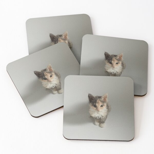 Item preview, Little Erna designed and sold by Einohrkater.