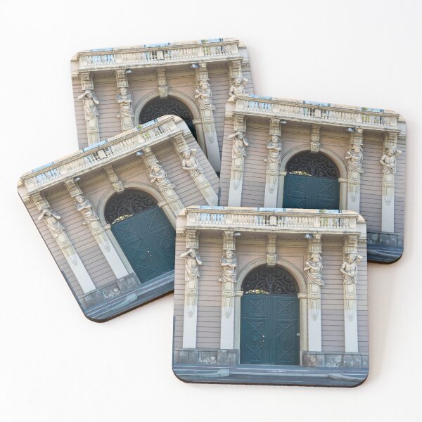 Item preview, Ancient Door, Milan, Italy designed and sold by SMartin.