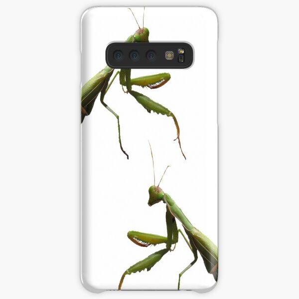 Are you looking at me? Samsung Galaxy Snap Case