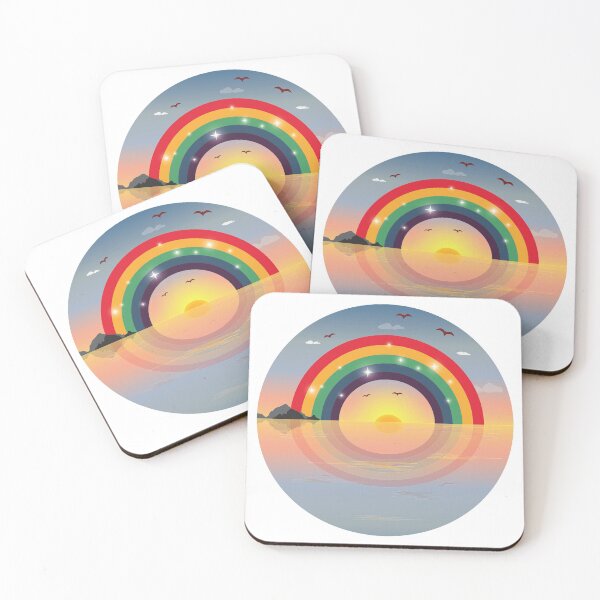 Item preview, Rainbow designed and sold by Reyu ..