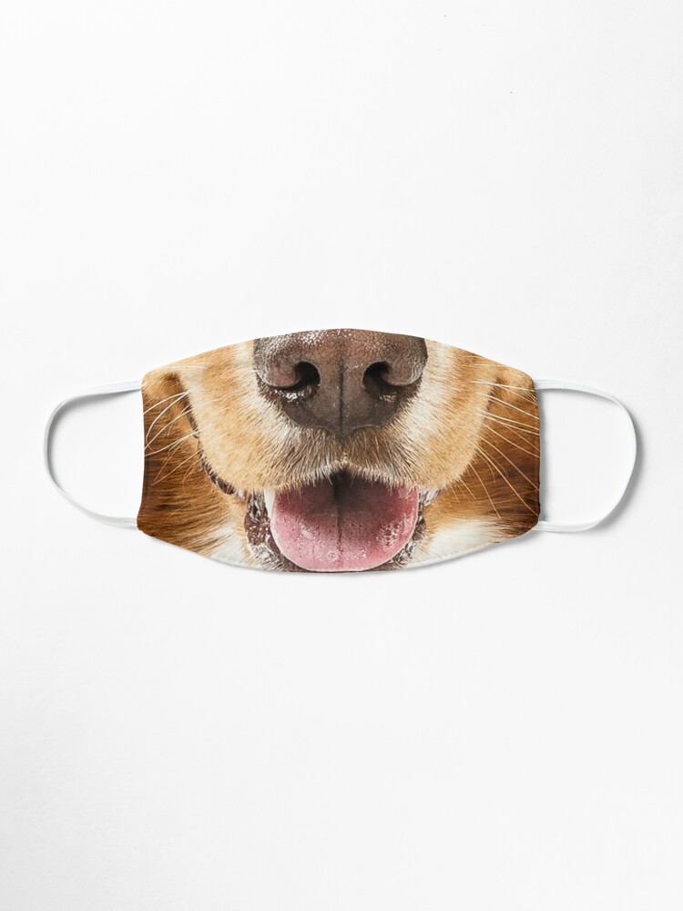 dog mouth protector