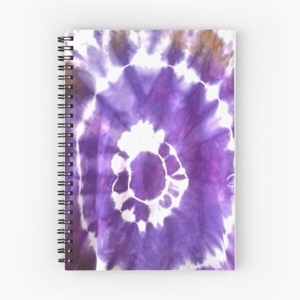 Item preview, Tie dye purple blue designed and sold by hellcom.
