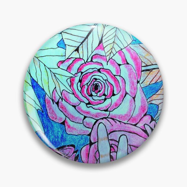 Item preview, peice,leaves and flowers designed and sold by brianjt.
