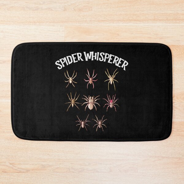 Item preview, Spider Whisperer -  Arachnology Tee - Gift For Arachnologist - Arachnid Fan designed and sold by fatamyfan1.