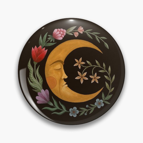 Item preview, Midsummer Moon designed and sold by Laorel.