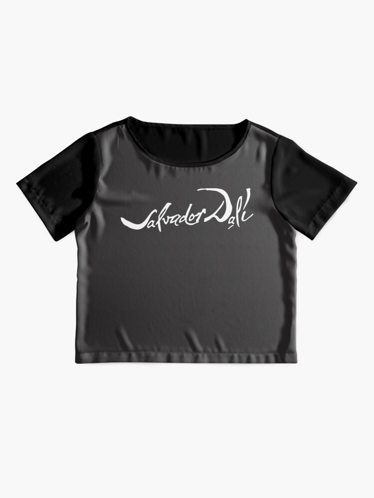 dali tshirts