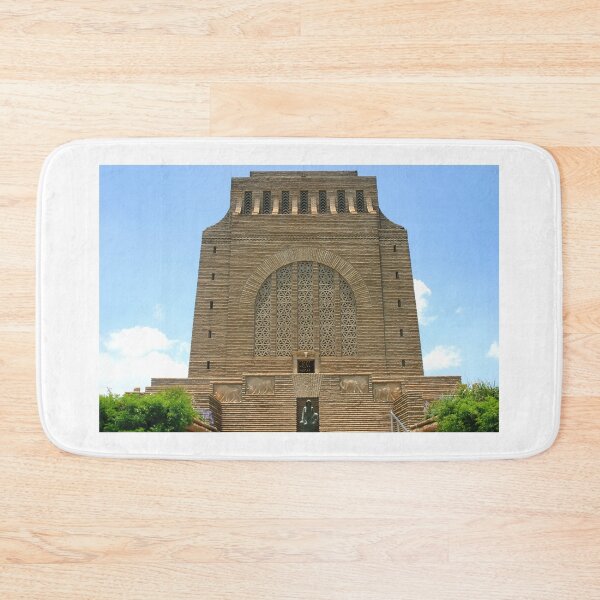 Item preview, A history lost - Voortrekker Monument South Africa designed and sold by Totallyalive.