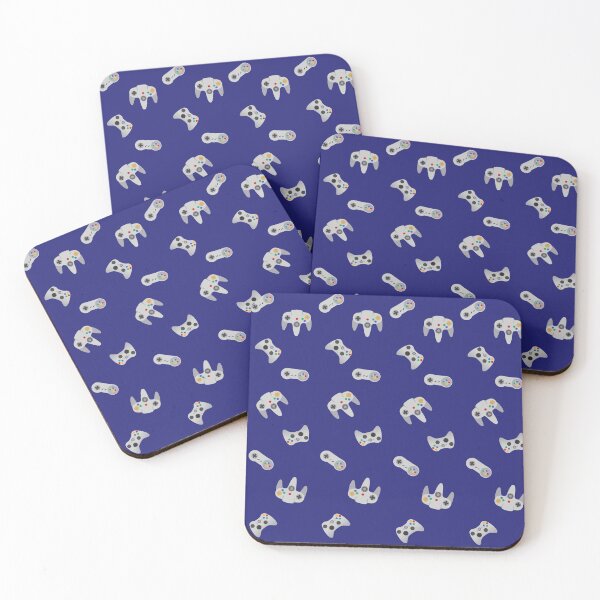 Item preview, Gaming Pattern designed and sold by hellcom.