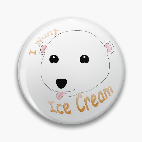 Pin Button