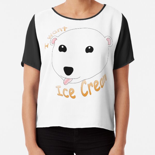 Chiffon Top