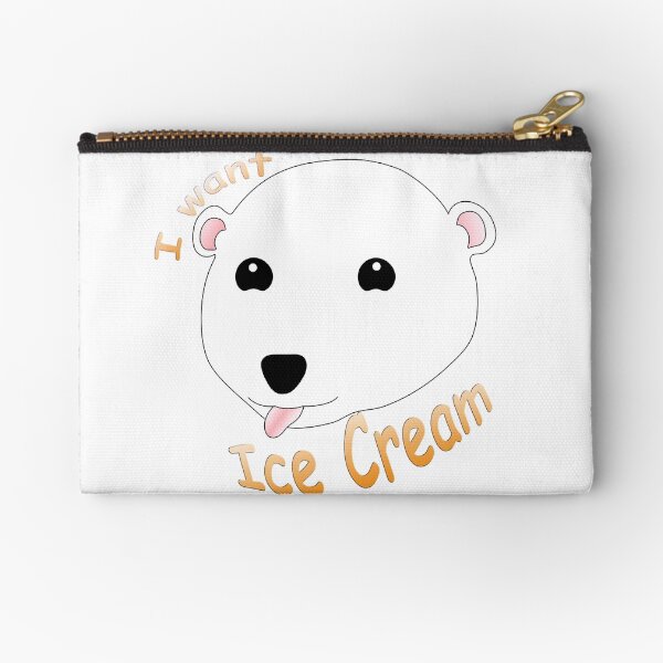 Zipper Pouch