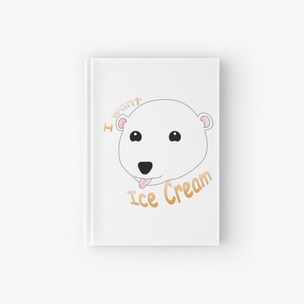 Hardcover Journal