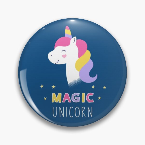Item preview, Magic Unicorn designed and sold by kawaiistudio.