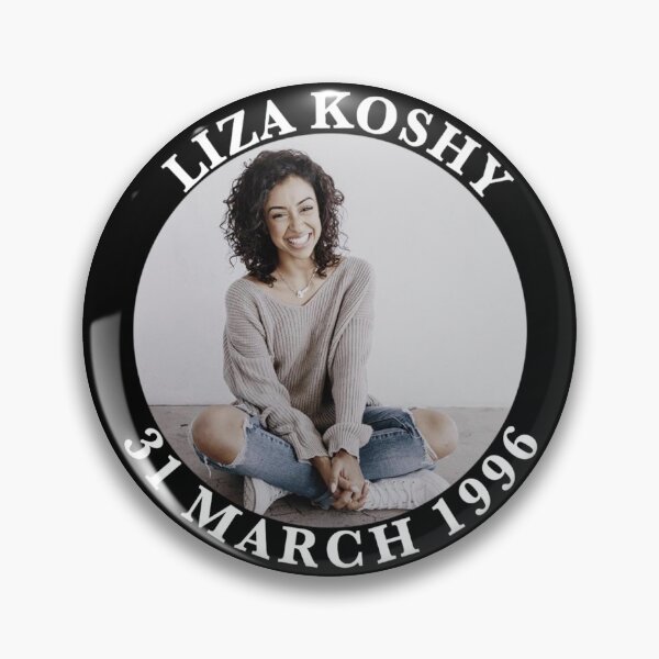 Item preview, Liza Koshy 31 March 1996 designed and sold by evilregalM.