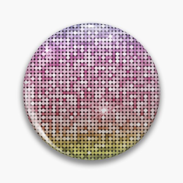 Item preview, Shiny Disco Ball Rainbow designed and sold by hellcom.