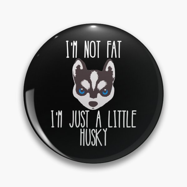 Item preview, Funny Husky Slogan designed and sold by kapotka.