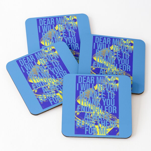 Item preview, Musica gracias designed and sold by getgr4phicz.