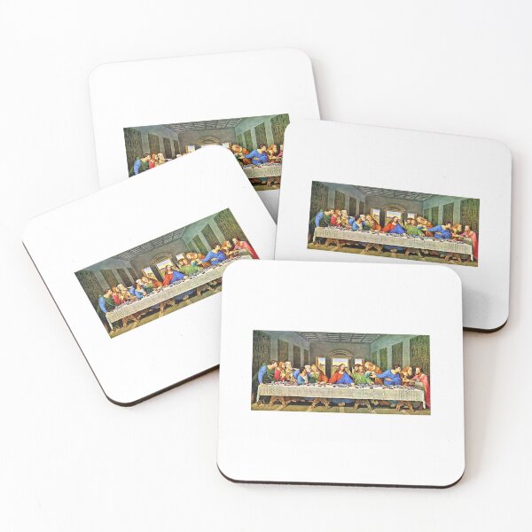 Item preview, The Last Supper designed and sold by Sebsson.